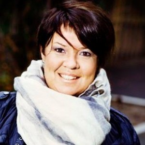 dorthe pedersen
