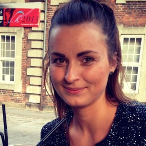 louise ahlburg